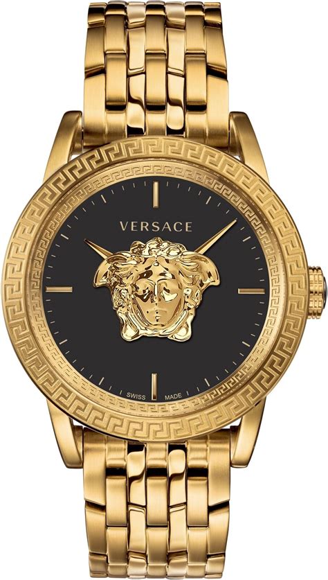 ebay versace mens watch|where to buy Versace watches.